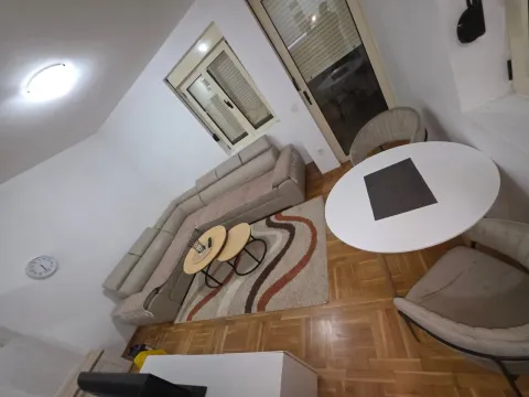 Izdavanje, jednosoban stan, 30m², Zabjelo, Podgorica - image 6