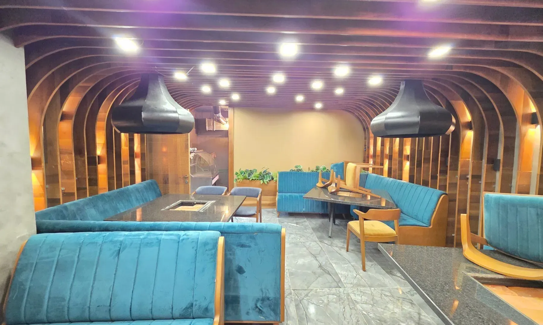Sale, office space, 123m², Rafailovići, Budva