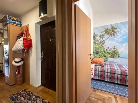 Sale, two bedroom apartment, 74m², Lazi, Budva - image 4