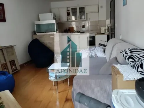 Sale, one bedroom apartment, 47m², Pantelej, Niš - image 2