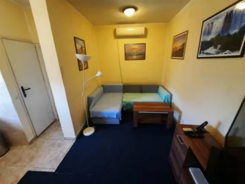 Izdavanje, jednosoban stan, 50m², Sutomore, Bar - image 10