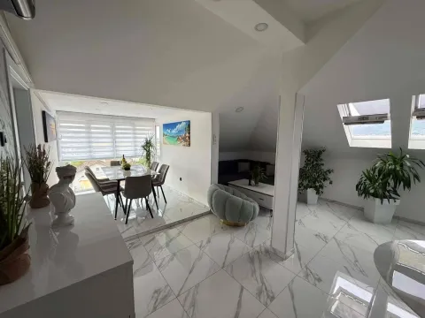 Rent, two bedroom apartment, 74m², Popovići, Bar - image 3