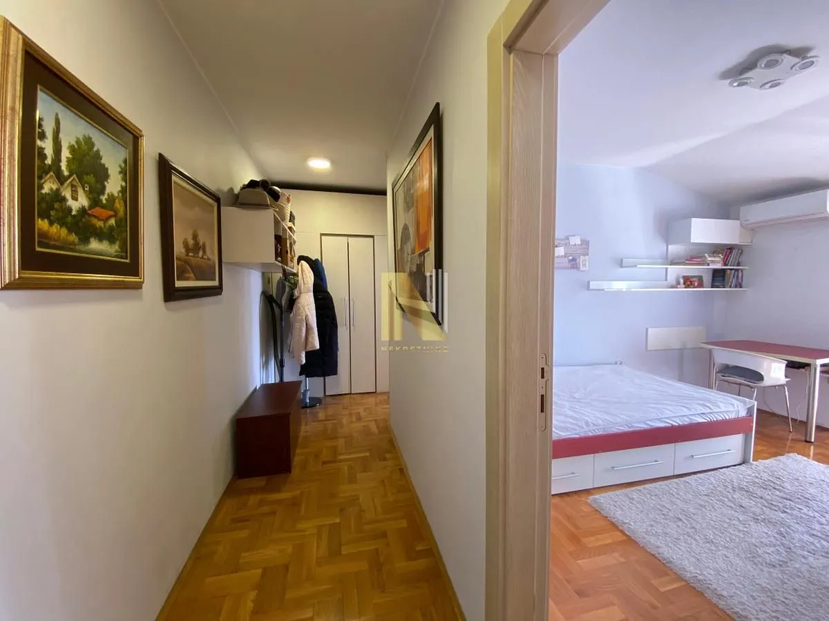 Prodaja, stan, 144m², Spens, Novi Sad Sve Podlokacije