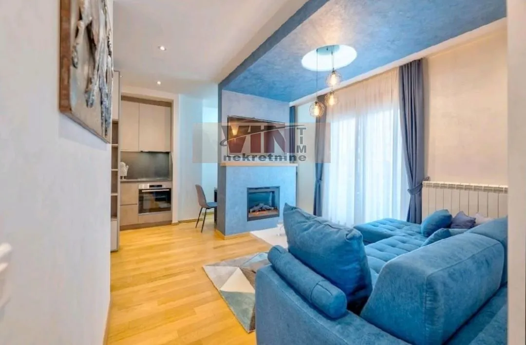 Prodaja, dvosoban stan, 46m², Zlatibor, Srbija