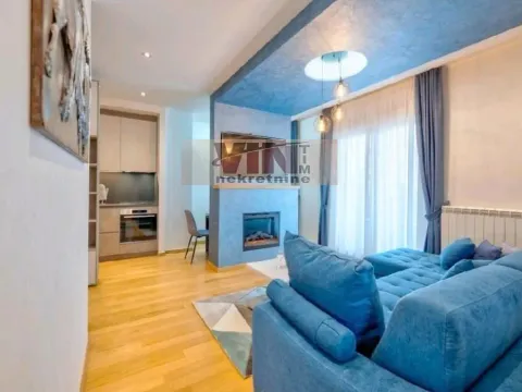 Prodaja, dvosoban stan, 46m², Zlatibor, Srbija - image 4