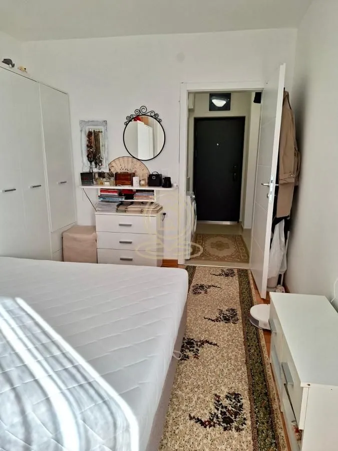 Prodaja, dvosoban stan, 47m², Palilula, Niš