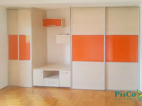 Prodaja, jednosoban stan, 56m², Zabjelo, Podgorica - image 1