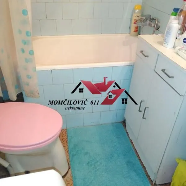 Prodaja, četvorosoban stan, 115m², Voždovac Sve Podlokacije, Beograd