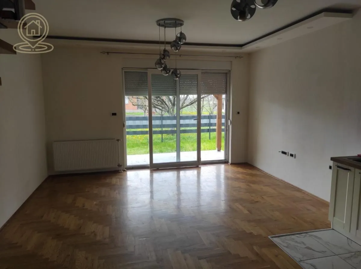 Prodaja, kuća, 78m², Klisa, Novi Sad Sve Podlokacije