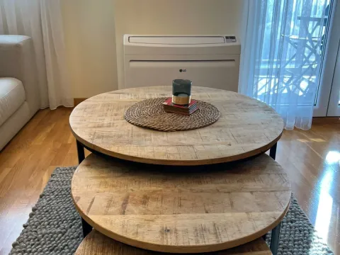 Sale, three bedroom apartment, 73m², Zagorič, Podgorica - image 20