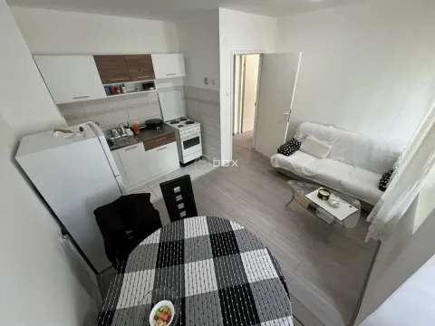 Izdavanje, jednosoban stan, 39m², Niš, Srbija - image 6