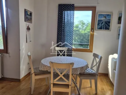 Rent, four bedroom apartment, 108m², Palilula Sve Podlokacije, Beograd - image 16