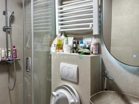 Sale, one bedroom apartment, 47m², Krivi Most, Podgorica - image 2