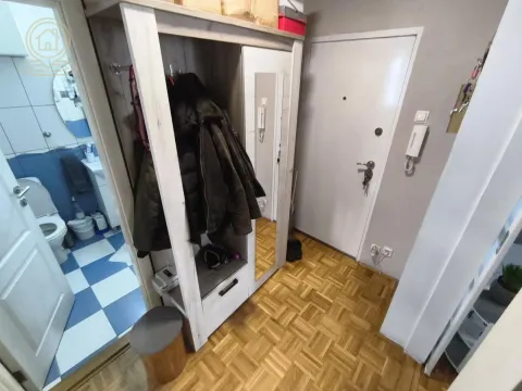 Prodaja, dvosoban stan, 53m², Detelinara, Novi Sad Sve Podlokacije - image 13