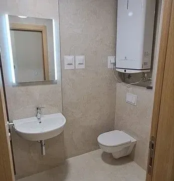 Sale, one bedroom apartment, 48m², Centar, Cetinje - image 2