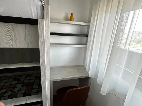 Izdavanje, dvosoban stan, 65m², Zagorič, Podgorica - image 2