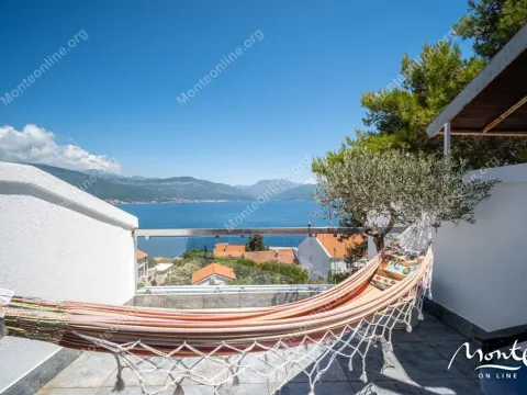 Prodaja, jednosoban stan, 33m², Krašići, Tivat - image 32