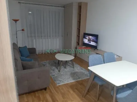 Izdavanje, dvosoban stan, 46m², Novi Sad Sve Podlokacije, Novi Sad - image 3