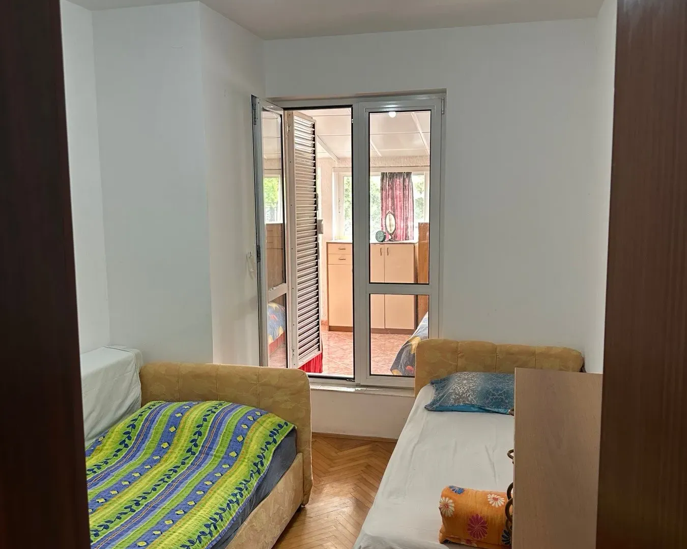 Prodaja, stan, 62m², Budva, Crna Gora