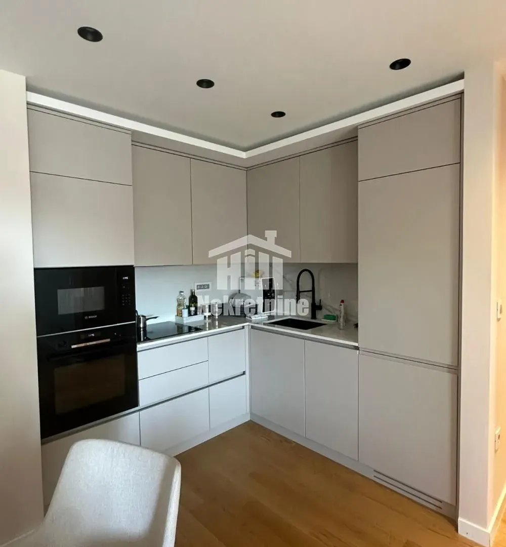 Sale, three bedroom apartment, 69m², Vidikovački venac, Rakovica