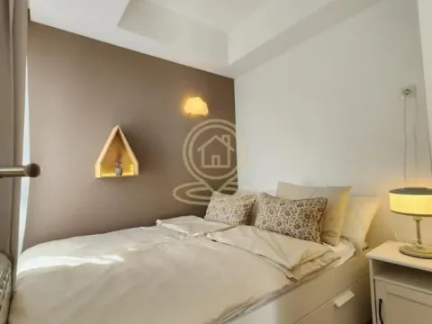 Izdavanje, dvosoban stan, 35m², Kluz, Zvezdara Sve Podlokacije - image 10