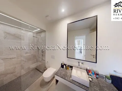 Sale, two bedroom apartment, 112m², Luštica Bay, Tivat - image 7