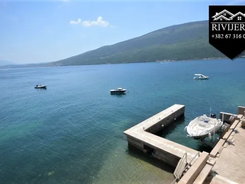 Sale, house, 411m², Đenovići, Herceg Novi - image 11
