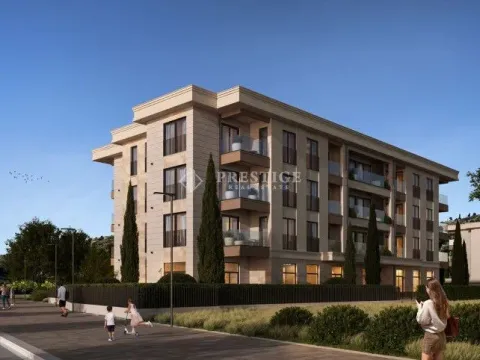 Prodaja, jednosoban stan, 38m², Zabjelo, Podgorica - image 8