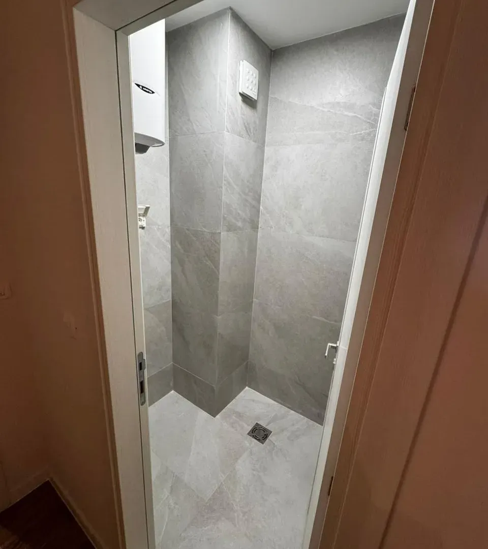 Prodaja, dvosoban stan, 68m², Central Point, Podgorica