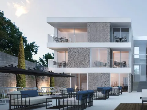 Prodaja, plac, 640m², Kotor, Crna Gora - image 8