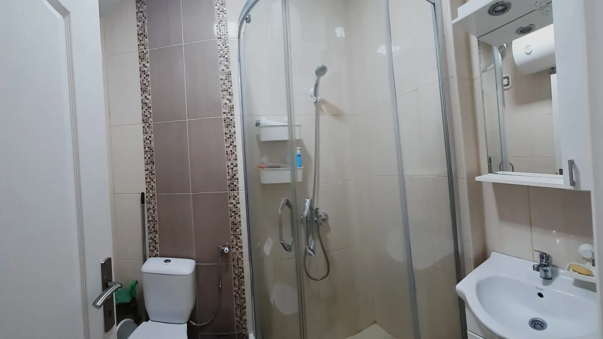 Rent, two bedroom apartment, 60m², Centar, Bar