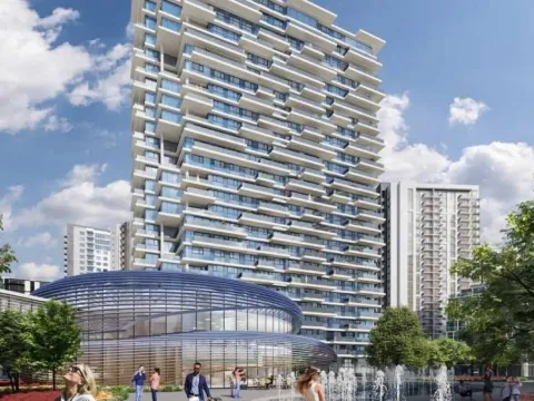 Prodaja, dvosoban stan, 71m², Beograd Na Vodi, Beograd - image 5