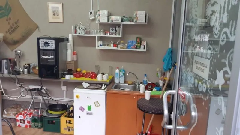 Rent, office space, 11m², Novi Beograd Blok 70, Novi Beograd Sve Podlokacije