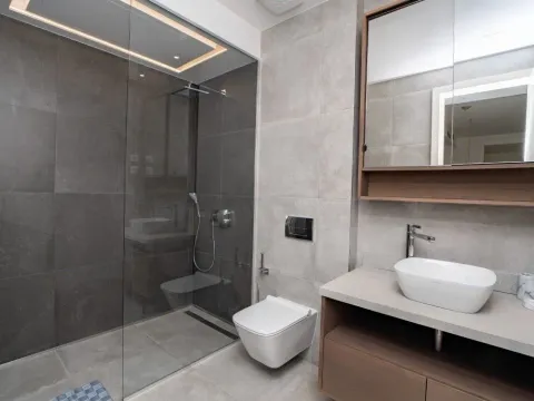 Prodaja, jednosoban stan, 77m², Luštica, Tivat - image 29