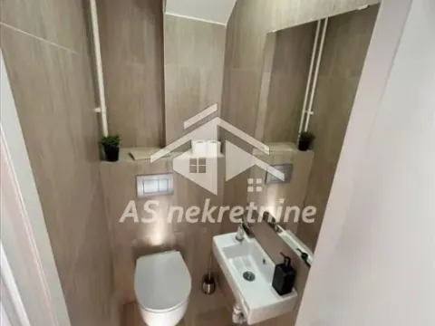 Izdavanje, stan, 100m², Profesorska Kolonija, Palilula Sve Podlokacije - image 20