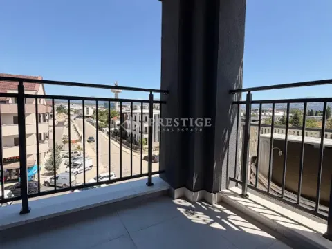 Rent, two bedroom apartment, 60m², Zabjelo, Podgorica - image 14