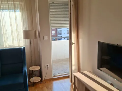 Rent, one bedroom apartment, 41m², Zabjelo, Podgorica - image 3
