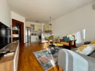 Izdavanje, jednosoban stan, 50m², City Kvart, Podgorica - image 7