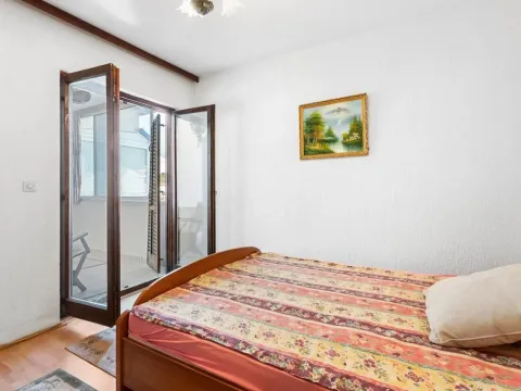 Sale, one bedroom apartment, 51m², Budva, Crna Gora - image 2