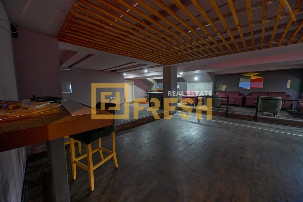 Sale, office space, 1343m², Centar, Podgorica