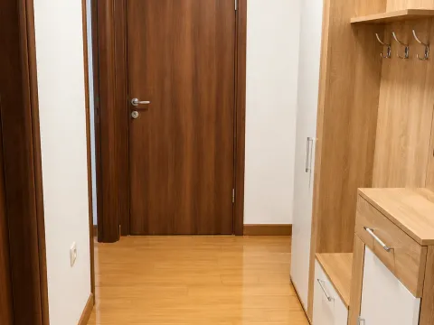 Prodaja, dvosoban stan, 64m², Pobrežje, Podgorica - image 9