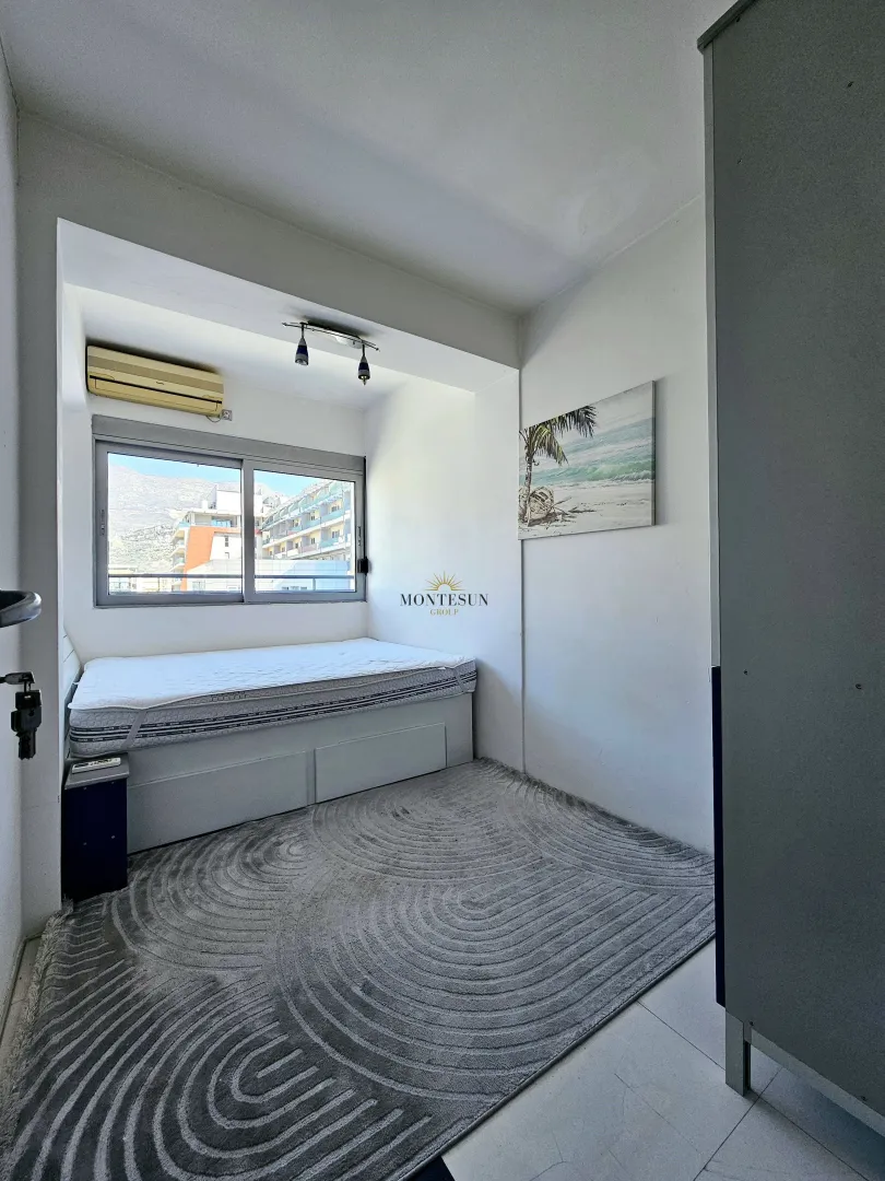 Sale, two bedroom apartment, 54m², Centar, Budva