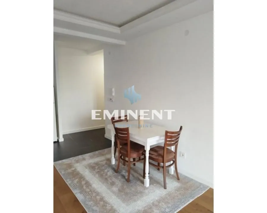 Rent, apartment, 46m², Ledine, Beograd