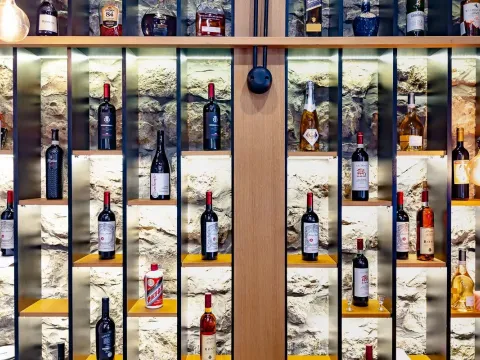 Sale, hospitality venue, 200m², Centar, Podgorica - image 4