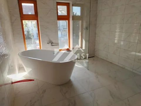 Izdavanje, kuća, 268m², Adamovićevo Naselje, Novi Sad Sve Podlokacije - image 12