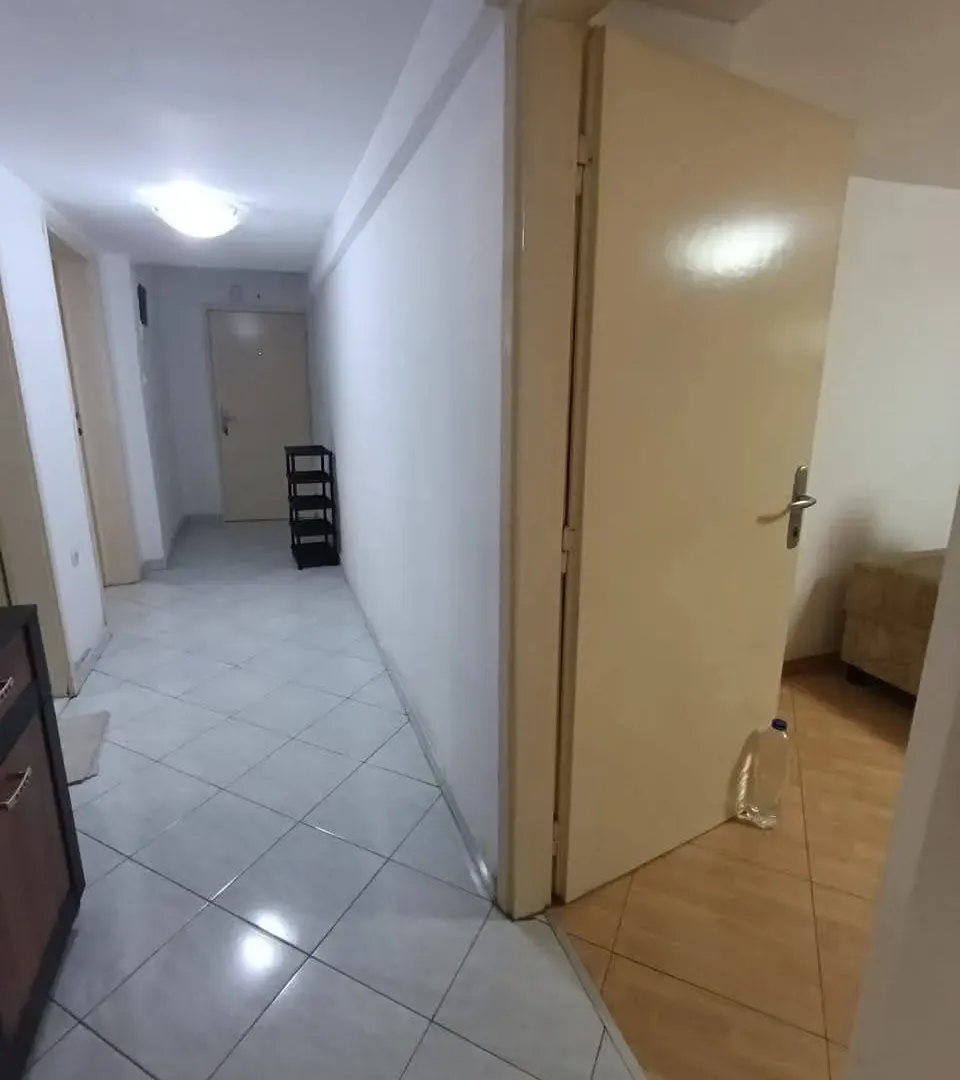 Prodaja, dvosoban stan, 68m², Centar, Podgorica