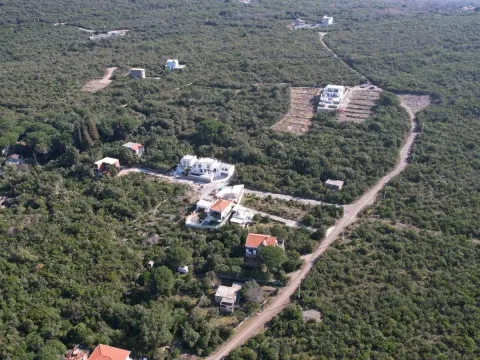 Prodaja, plac, 600m², Zagora, Kotor - image 15