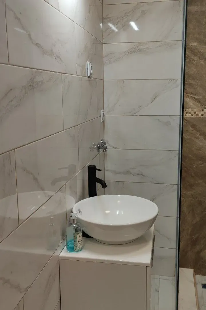 Prodaja, jednosoban stan, 39m², Čukarica, Beograd