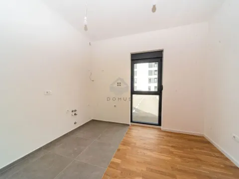 Sale, one bedroom apartment, 50m², Zabjelo, Podgorica - image 4