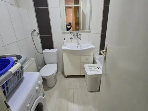 Rent, two bedroom apartment, 60m², Grbavica, Novi Sad Sve Podlokacije - image 11